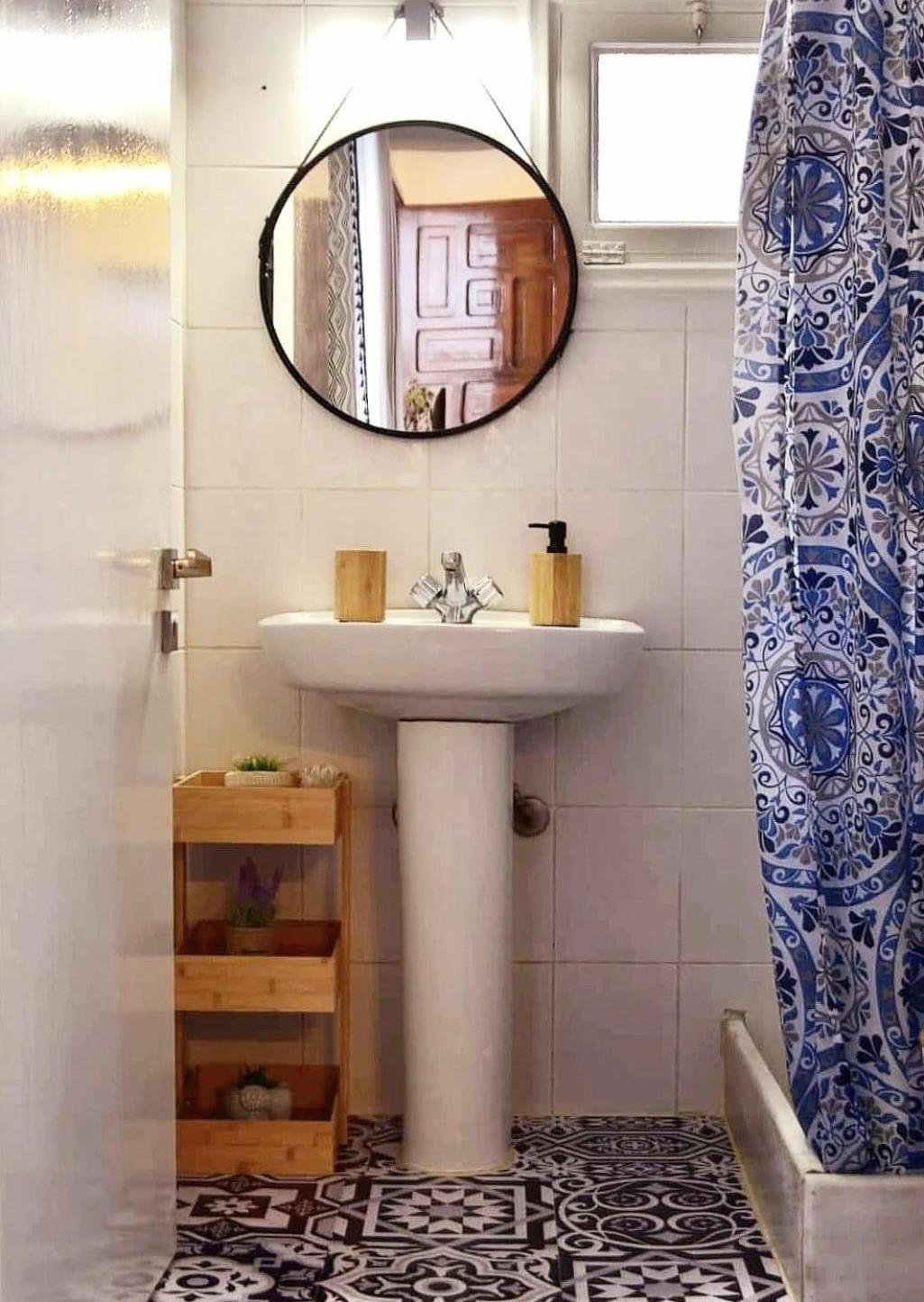 Villager'S Art Apartment Paradeísion Dış mekan fotoğraf